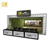 Simulation 3D Shooting Target Game Machine 3D Screen Shooting Simulator