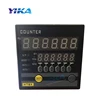 H7XB Total / Batch Counter Length digital counter meter