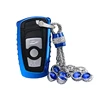 Hot selling Soft TPU button Car Key Cover Car Key Protection Waterproof For Mercedes Benz E Class 2017 E300