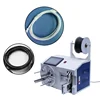 automatic coil tape wire winding and tying wrapping machine in binding for sale