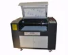 plastic PVC PP PET laser cut polycarbonate machine