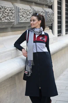 Directly Selling Hijab Sport Clothes %100 Turkish Production Our Brand And Design Fresh Model Good Price In Istanbul - Buy Hijab Clothes Product on