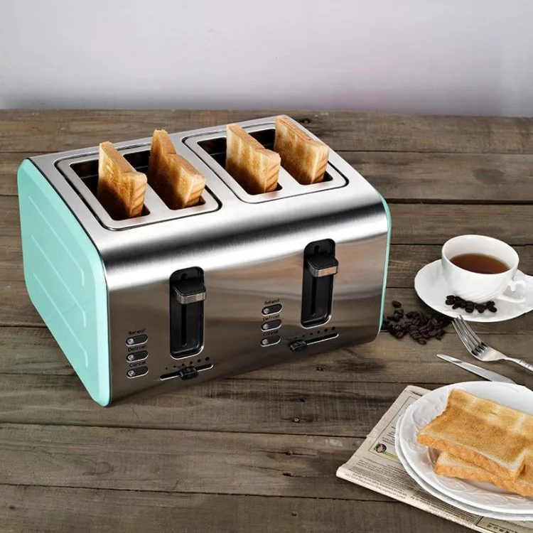 Hot Sale Portable Hamburger Bun How To Use Bread Toaster Deals Buy