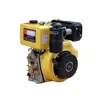 12hp high Power Air Cooled four stroke 456cc displacement Diesel Engine