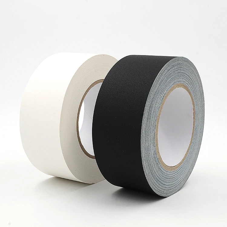 Matt Gaffer tape 22