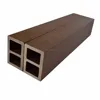 Decking Joist Wood Plastic Composite Compound Joist / WPC Keel 60*40