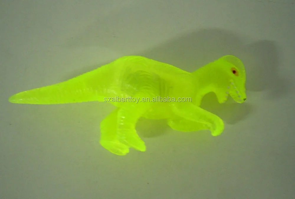 Plastic Light Up Dinosaur Toys - Buy Dinosaur Toys,Light Up Squishy  Toy,Kids Light Up Toys Product on 