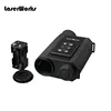 Supplier wholesale eye safe laser infrared digital laser rangefinder type hunting night vision