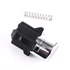 For Honda Accord Shifter Handle Shift Button Push Knob & Spring OEM 54132-SDA-A01