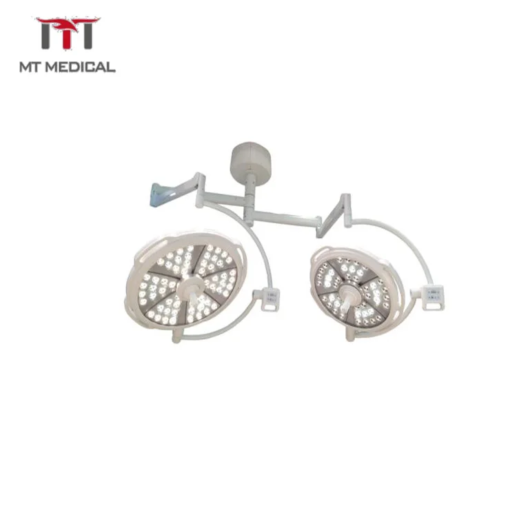 Economic LED Medical Light Color Surgical Room Lamp Shadowless Light