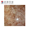 Orange ceramic tile with other colors and design customized