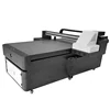 A0 Large Format Uv Printer For 3D Ceramic Tile Acrylic Pvc