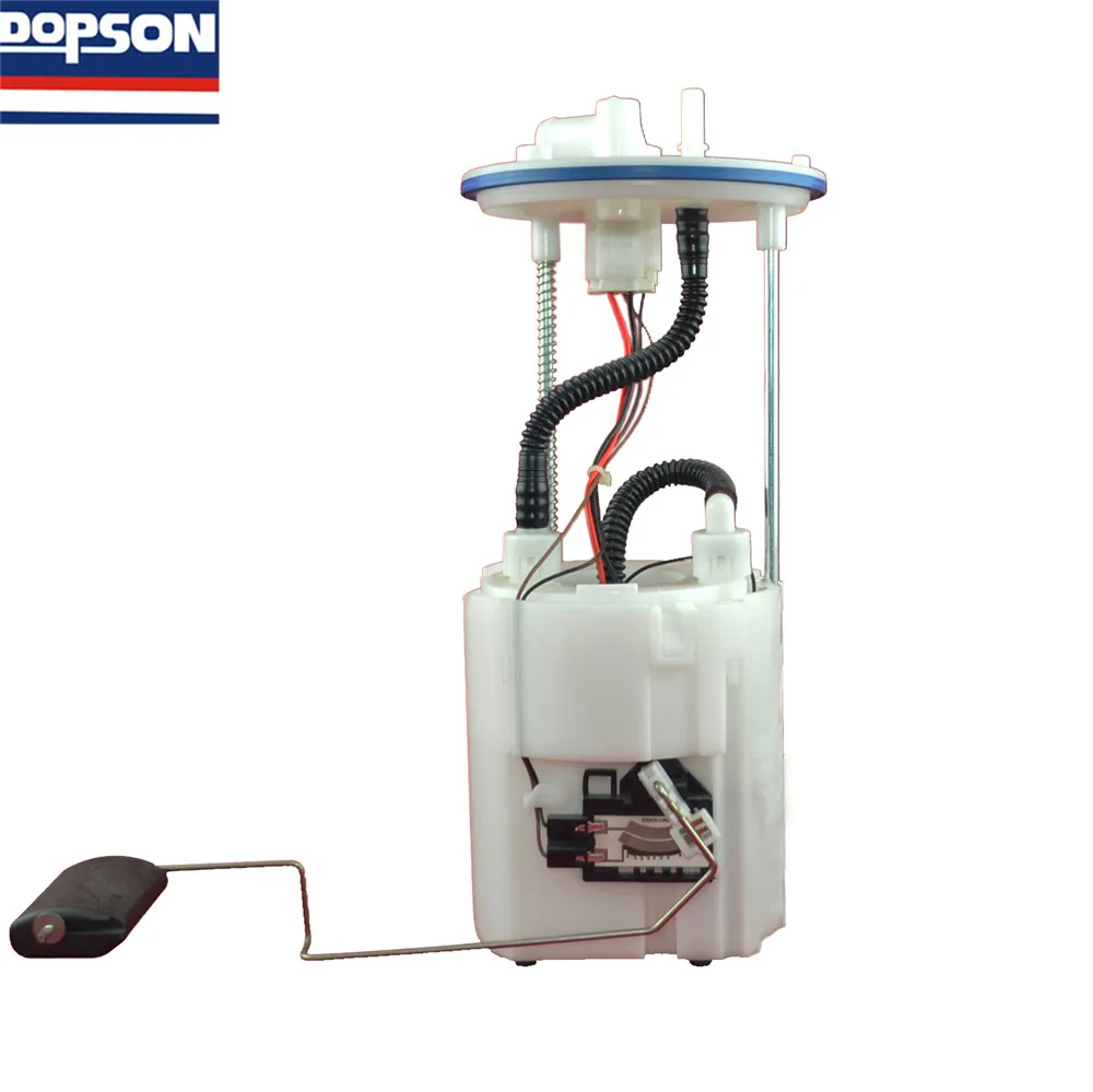 tanda fuel pump rosak