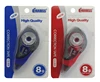 hotselling fashion design eco correction tape set