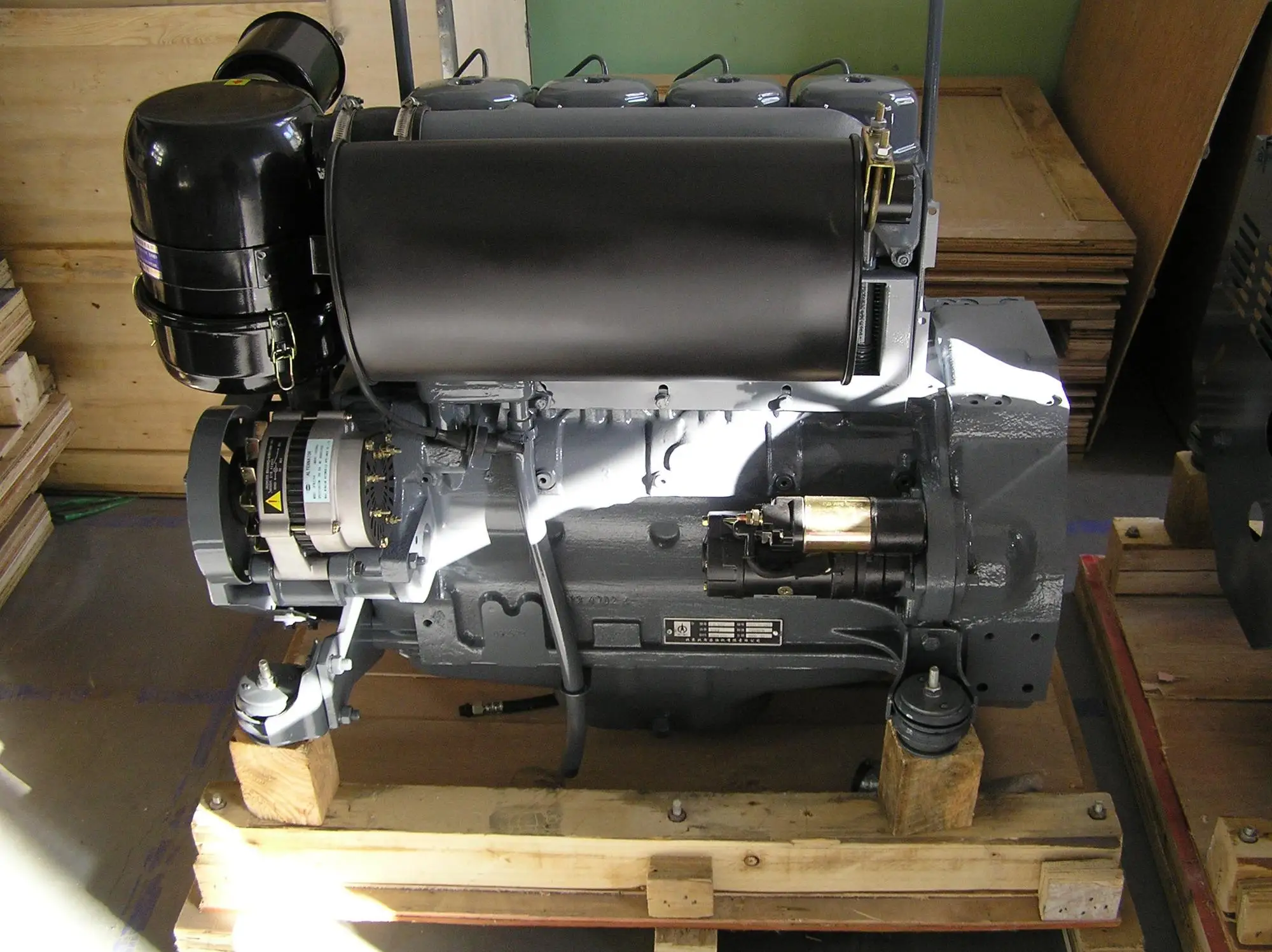 Diesel Engines Air Cooled F4l912 For Deutz Bell Sugar Cane Buy Diesel Enginesf4l912 Engine 0536