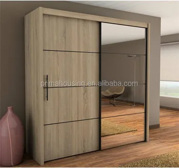 Aluminum Bedroom Wardrobe Wall Mounted Aluminum Bedroom Wardrobe Wall Mounted