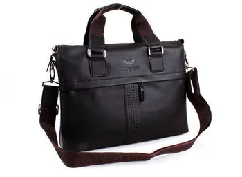 Mens Designer Leather Laptop Bag Factory Sale, 60% OFF | www 