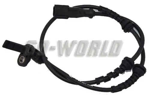 Oe No : 479109155r For Renault Front Abs Wheel Speed Sensor - Buy ...