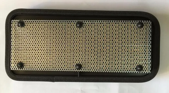 original FZ16 BYSON F1 motorcycle air filter