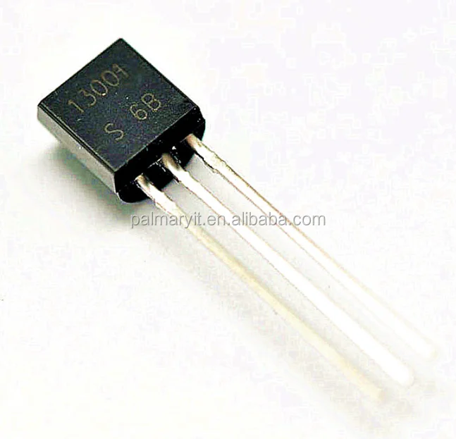 New Original Electronic Components Transistor 13001 Buy 13001