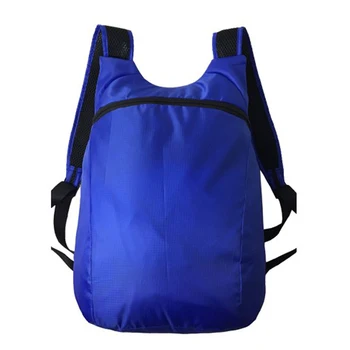 waterproof collapsible backpack