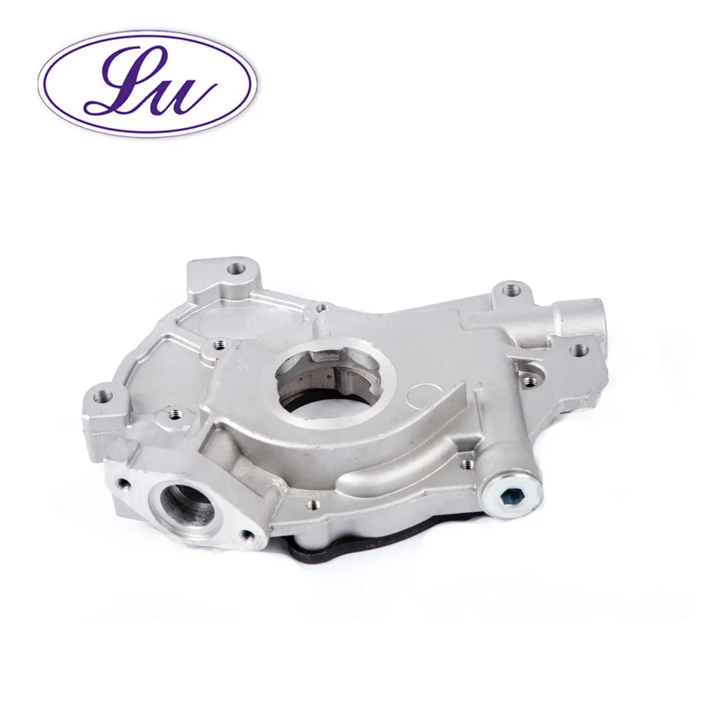 06090330B F5AZ-6600A/B Auto engine OIL PUMP