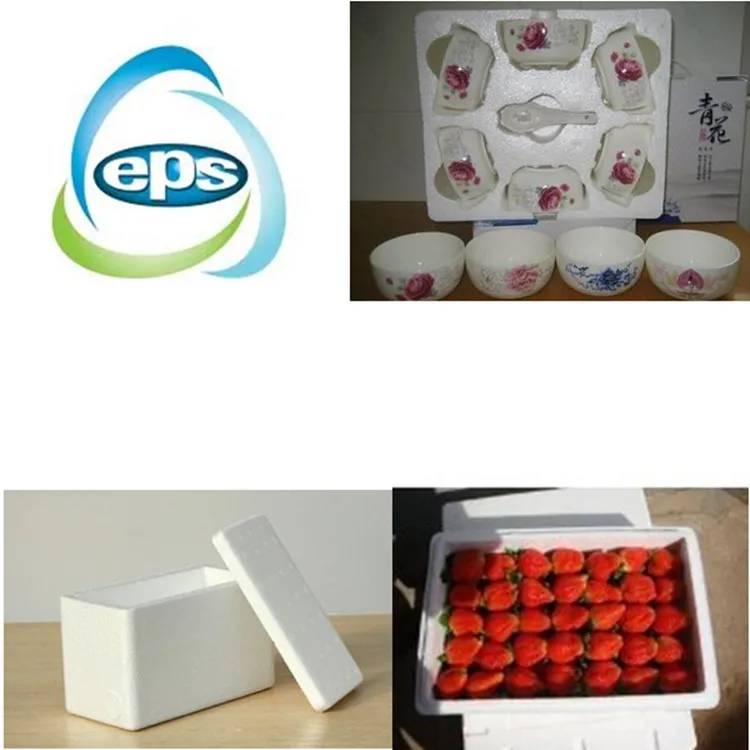 Customized Foam Boxes Styrofoam Beer Box With Cardboard Box Buy