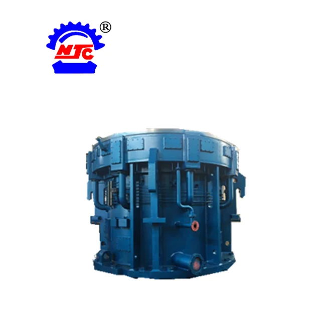 
Vertical Nonstandard Customized Slag grinding gearbox reducer 