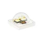 卸売フルカラー SMD 3535 RGB DC2.5-3V 350mA 構築するための 3 ワット 4 ワット smd led 景観照明