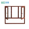 Not warping New Strong anti-corrosion storm windows