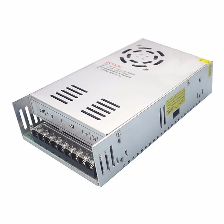 500w Cctv Switching Smps 12v 40 Amp Power Supply Buy Power Supply,40