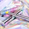 Drop ship Nude Glossy Balm Makeup Gift Long-lasting lippie Color glitter Contour liquid set lipstick packaging