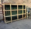 Vehicle glass