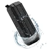 2020 New Factory Wholesale portable speakers waterproof Shockproof stereo HD bluetooth Speaker with pairing function for party