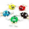 Cartoon 64GB cute M bean USB Flash Drive 4GB 8GB 16GB 32GB Pendrive USB 2.0 Usb stickk