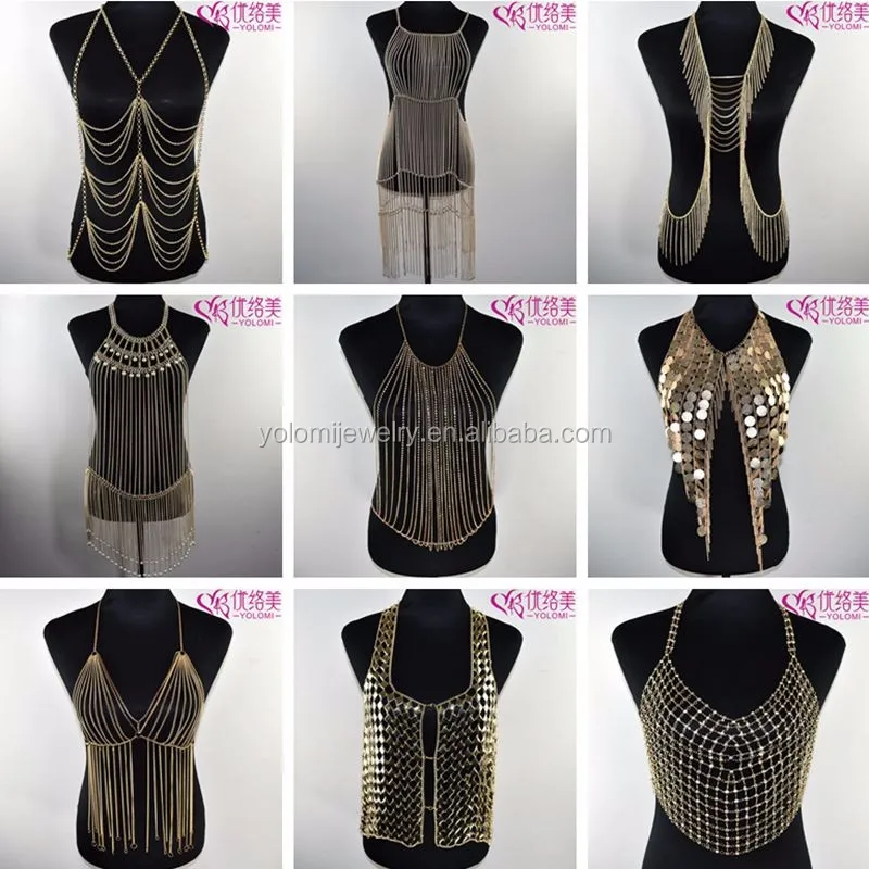 Body Chain