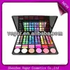 Best 78 Color Powder Makeup Palette avon eyeshadow stickers