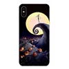 3D Painting Tempered Glass Phone Case Back Cover For Samsung Galaxy S10 S10 PLUS S10E Note 8 Note 9 Protective Shell
