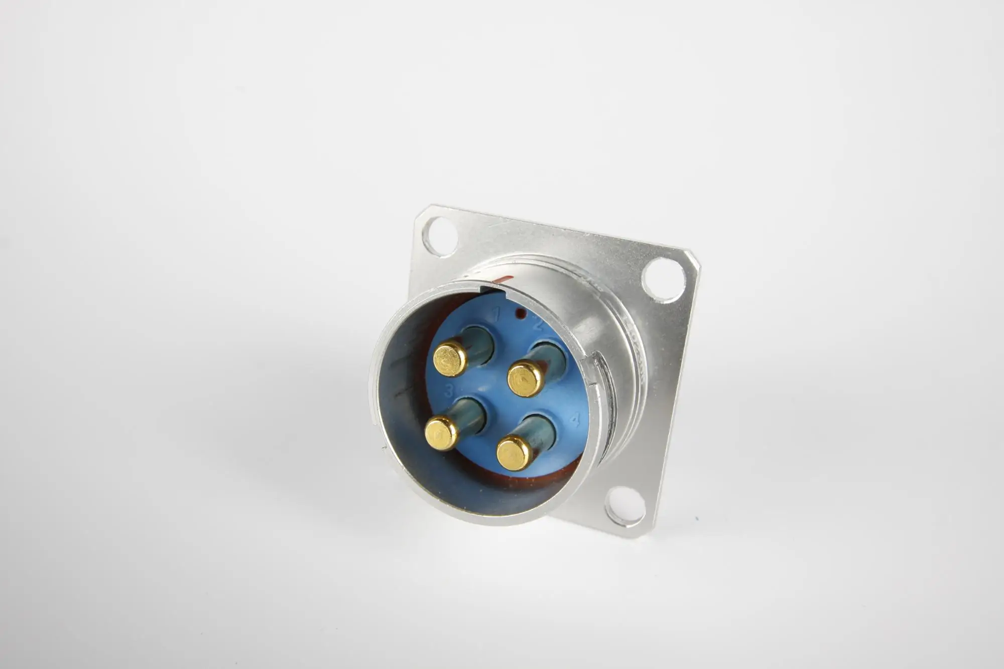 Y172004zj10 4 Pin Electrical Connectors Supplier Buy