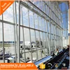 architectural design double wall glass
