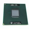 original intel Pentium Dual Core T2390 1.86GHz Notebook processors Laptop CPU Socket P 478 pin Computer