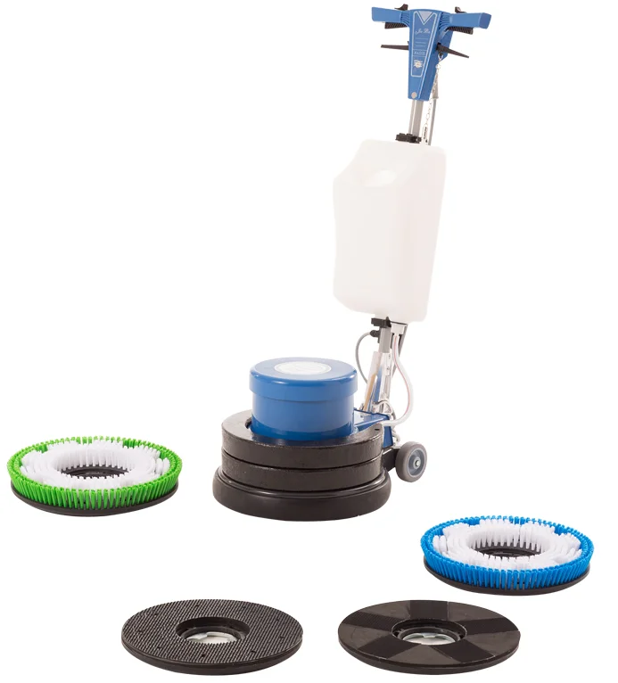 Bf523b 175rpm Multifunctional Weighted Floor Machine Buy Weighted