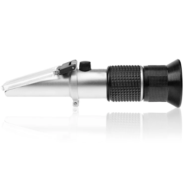 Beekeeping honey testing machine brix Honey Refractometer