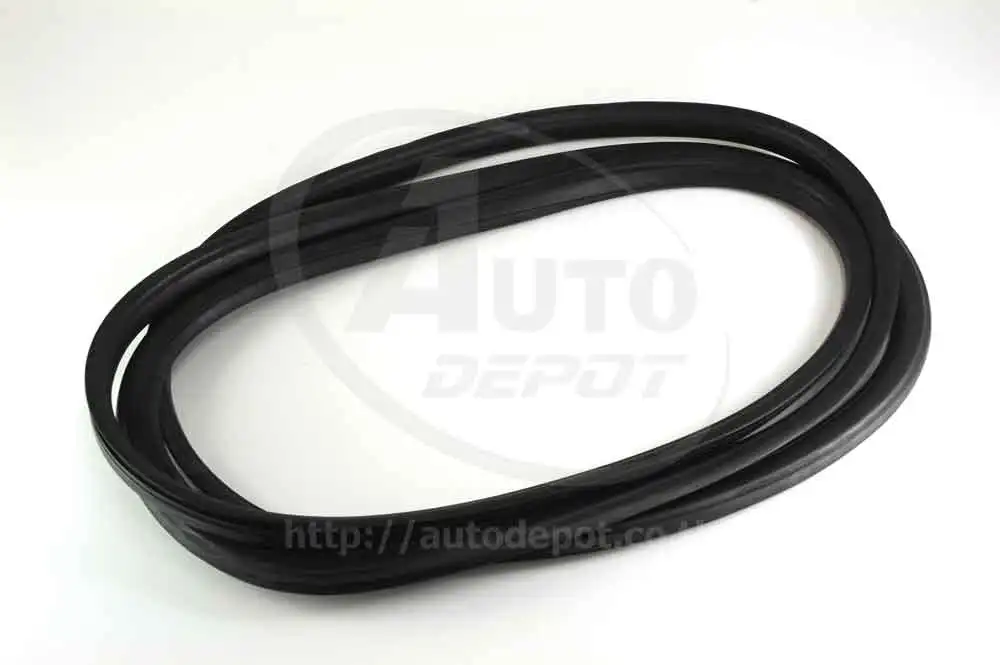 Windshield Rubber Mitsubishi Fuso 10 Wheels Fn215 Front Mc983443 Windshield Rubber Mitsubishi Fuso 10