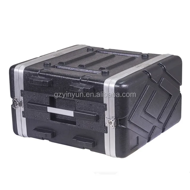 Stackable Abs 19 Rack Flight Case 2 12ru Abs 19 2 12 Unit Rackmount Flight Case Abs Molded Case For 2 12 Unit Rack Buy Shallow Abs 19 Rackmount Flight Case 4ru Stackable Abs 19 Rack Flight Case