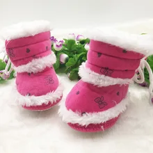 Wholesale Fashion Many Styles Elegant Baby First Walkers Infant Kid Footwear Brand Baby Shoes