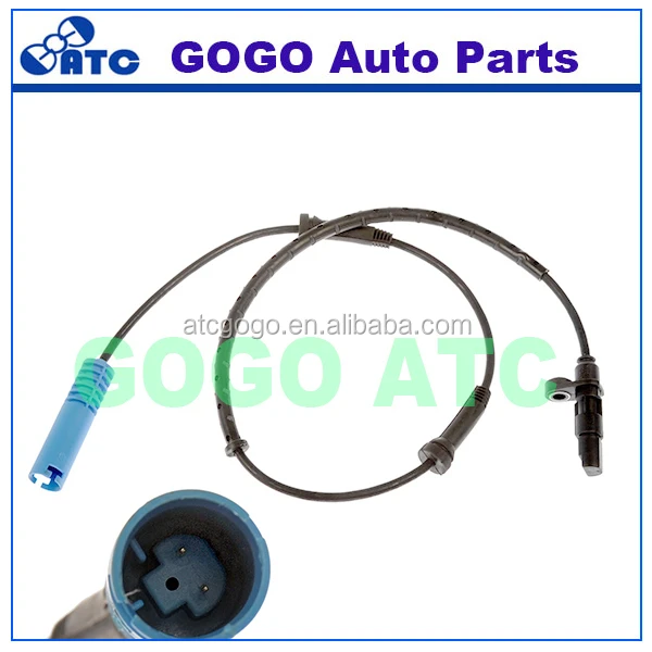 New BMW 540i 528i Abs Speed Sensor OE # 34-52-1-182-160