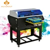 good price and hotsell A2 Digital dtg t-shirt printer for T-shirt