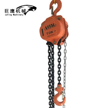 High Quality 1 Ton 10 Ton Chain Block With Low Price Wholesale G80 Load Chain 250kg Chain Block Buy High Quality Trolley Chain Block Chain Bolck Chain Block 500kg Product On Alibaba Com