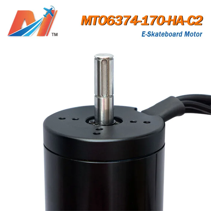 Maytech Superesc Based On Benjamin Vedder Electronic Speed Controller